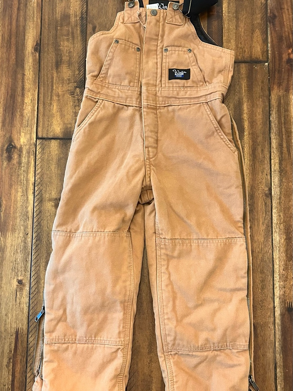 Walls Kids Snow Suit